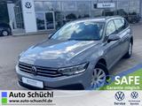 Volkswagen Passat Variant 1.5 TSI DSG NAVI+LED+KAMERA+APP-C