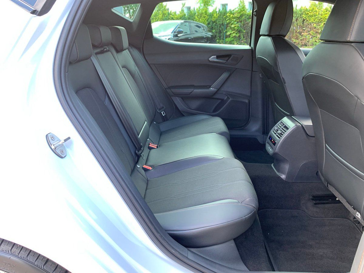 Cupra Leon - Bild 26