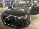 Audi A5 1.8 TFSI Sportback TÜV neu NAVI SHZG RFK - Audi A5 in Aachen