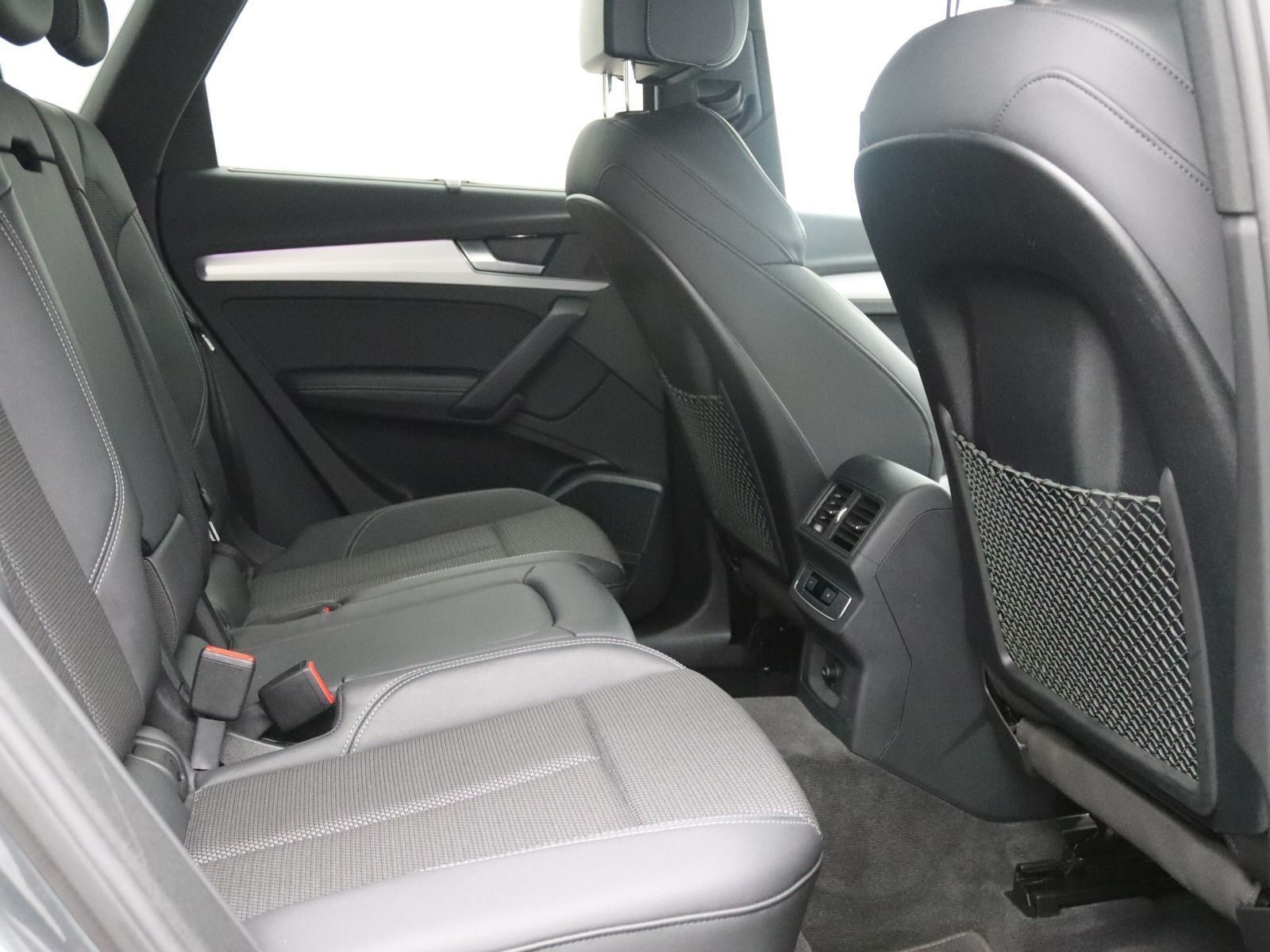 Audi Q5 - Bild 13