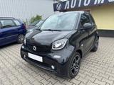 Smart ForTwo fortwo cabrio Basis Automatik Klima SHZ - Smart Gebrauchtwagen in Nürnberg