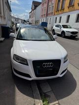 Audi A3 Quattro - Audi quattro aus 2008