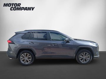 Toyota RAV 4 - 4