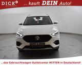 MG ZS 1.5 VTi Comf NAVI+LED+TEMP+CARPL+MFL+PDC+DAB - gebrauchte MG ZS aus dem Jahr 2023