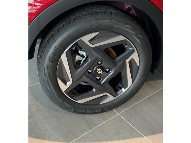 Hyundai BAYON – Bild 5