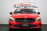 Mercedes-Benz CLA 220 CDI*Shooting Brake*Navi*Kamera*H&K*Stand - Mercedes-Benz CLA 220: Cdi