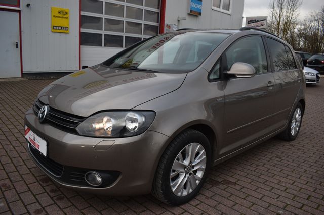 Volkswagen Golf Plus VI Life HU Neu