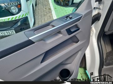 Fahrzeugabbildung Volkswagen T6.1 California Ocean 2.0 TDI DSG LED NAVI ACC