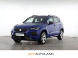 Seat Ateca 2.0 TDI DSG FR | BEATS | NAVI | ACC | - Seat Ateca Gebrauchtwagen in Dortmund