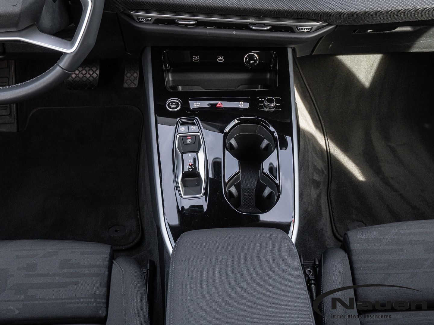 Audi A6 - Bild 18