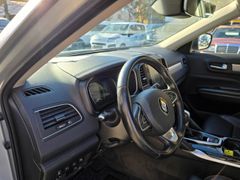 Fahrzeugabbildung Koleos Initiale Paris 4x4 2.0 BLUE dCi 185 FAP V