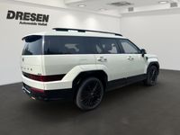 Hyundai SANTA FE - Vorschau Bild 4