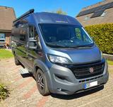 Westfalia Columbus 641 D Wasserhzg FussbodenHzg Gastank - Westfalia Columbus