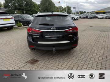Mazda 6 - 3