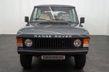 Land Rover Range Rover Classic "Two Door" V8 - Land Rover Range Rover Oldtimer