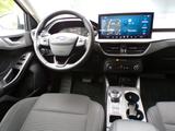 Ford Focus 1.5EcoBlue"Turnier "Titanium"Neues Modelll