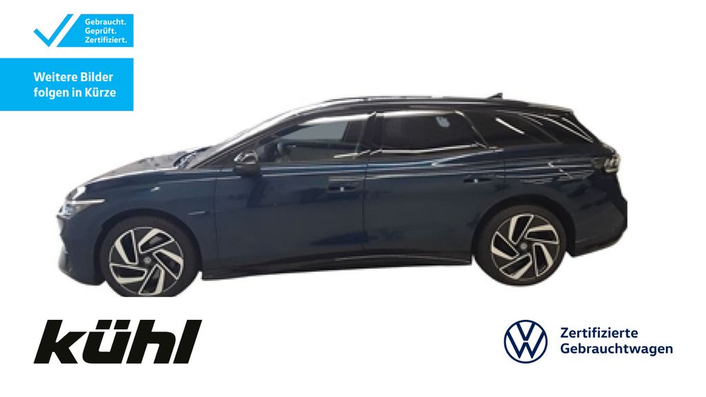 Image of Volkswagen ID.7