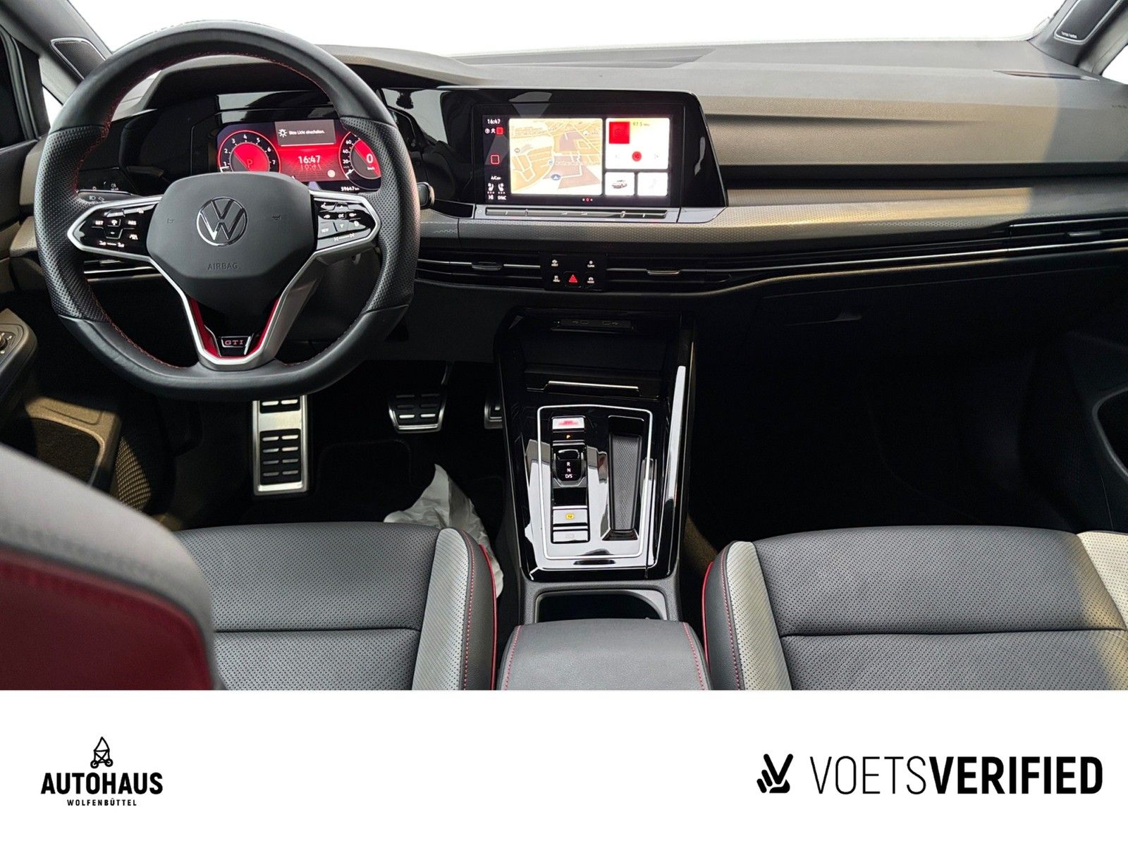 Volkswagen Golf - Bild 9