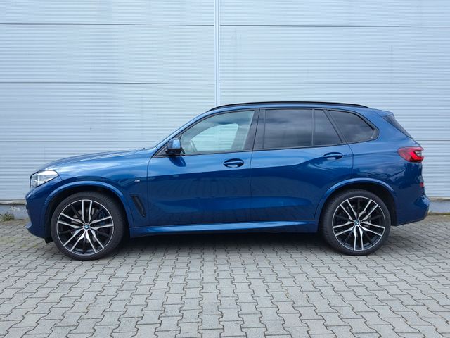 BMW X5 xDrive30d M Sport  (360 Kamera/Fond Displays)