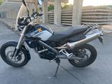BMW G 650 X Country  - BMW G650X