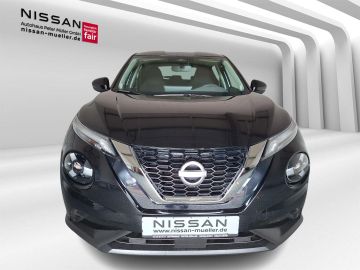 Nissan Juke - 2