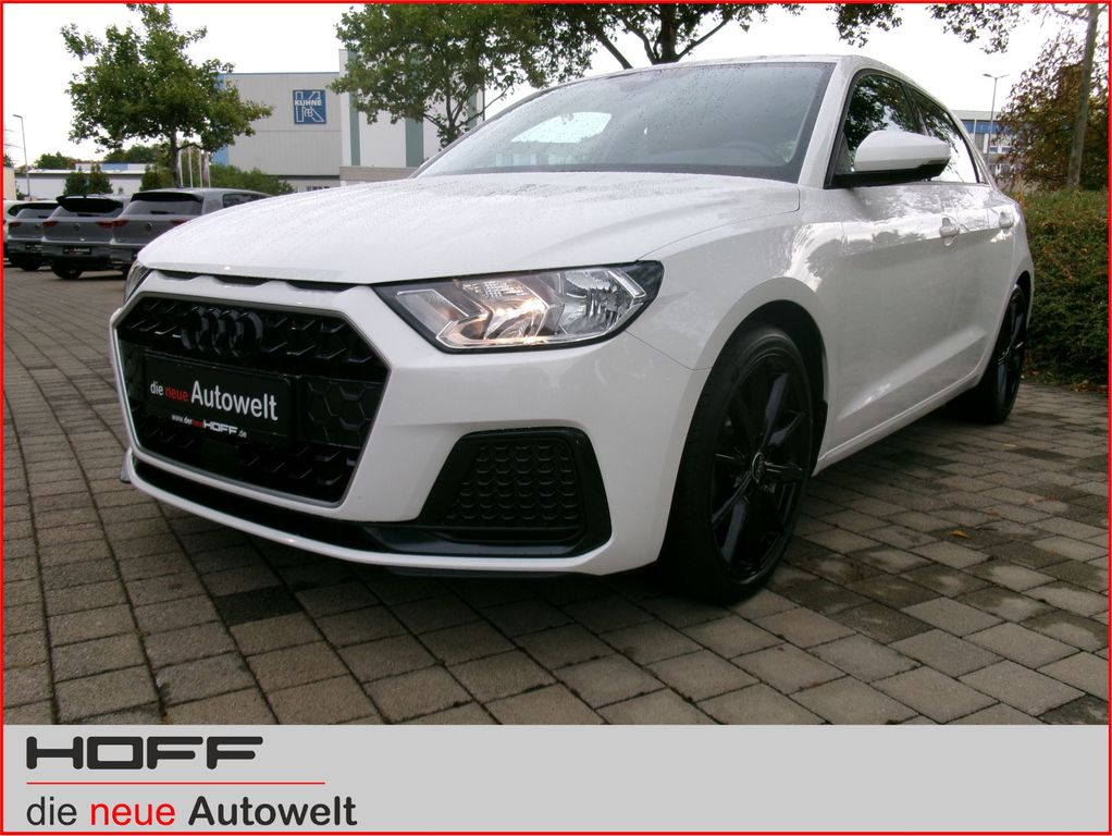 Image of Audi A1
