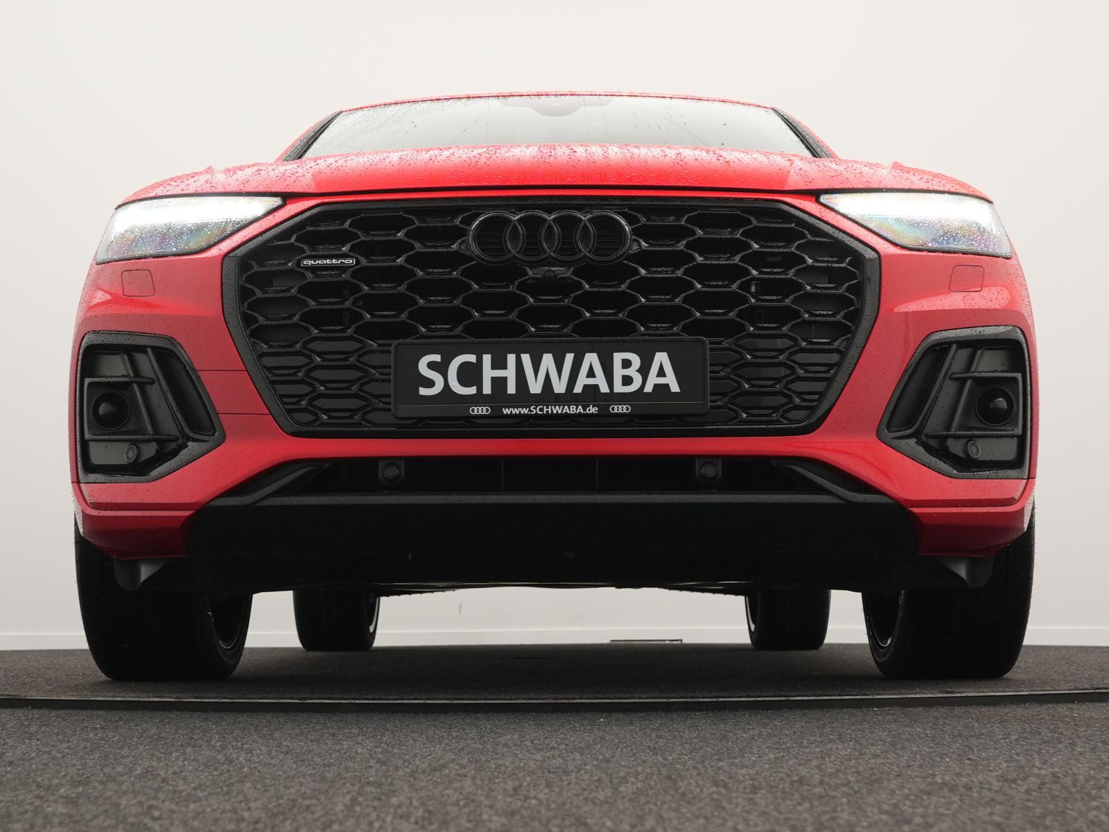 Audi Q5 - Bild 41