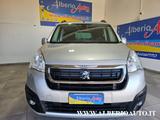 Peugeot PEUGEOT Partner Tepee BlueHDi 100 Active - Peugeot Partner Tepee aus 2018