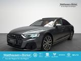 Audi A8 50 TDI quattro S line B&O Advanced + Alcantar - Audi A8 in Mönchengladbach