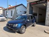 Dacia Duster 1.5 dCi 110CV Start&Stop 4x2 Lauréa - Dacia Duster mit Diesel-Antrieb: Kombi