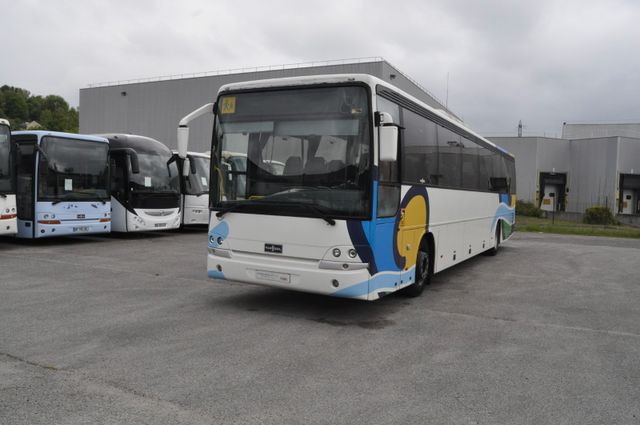 Vanhool 916 CL
