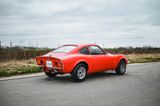 Opel GT-AL (1900) - Opel GT: Coupé