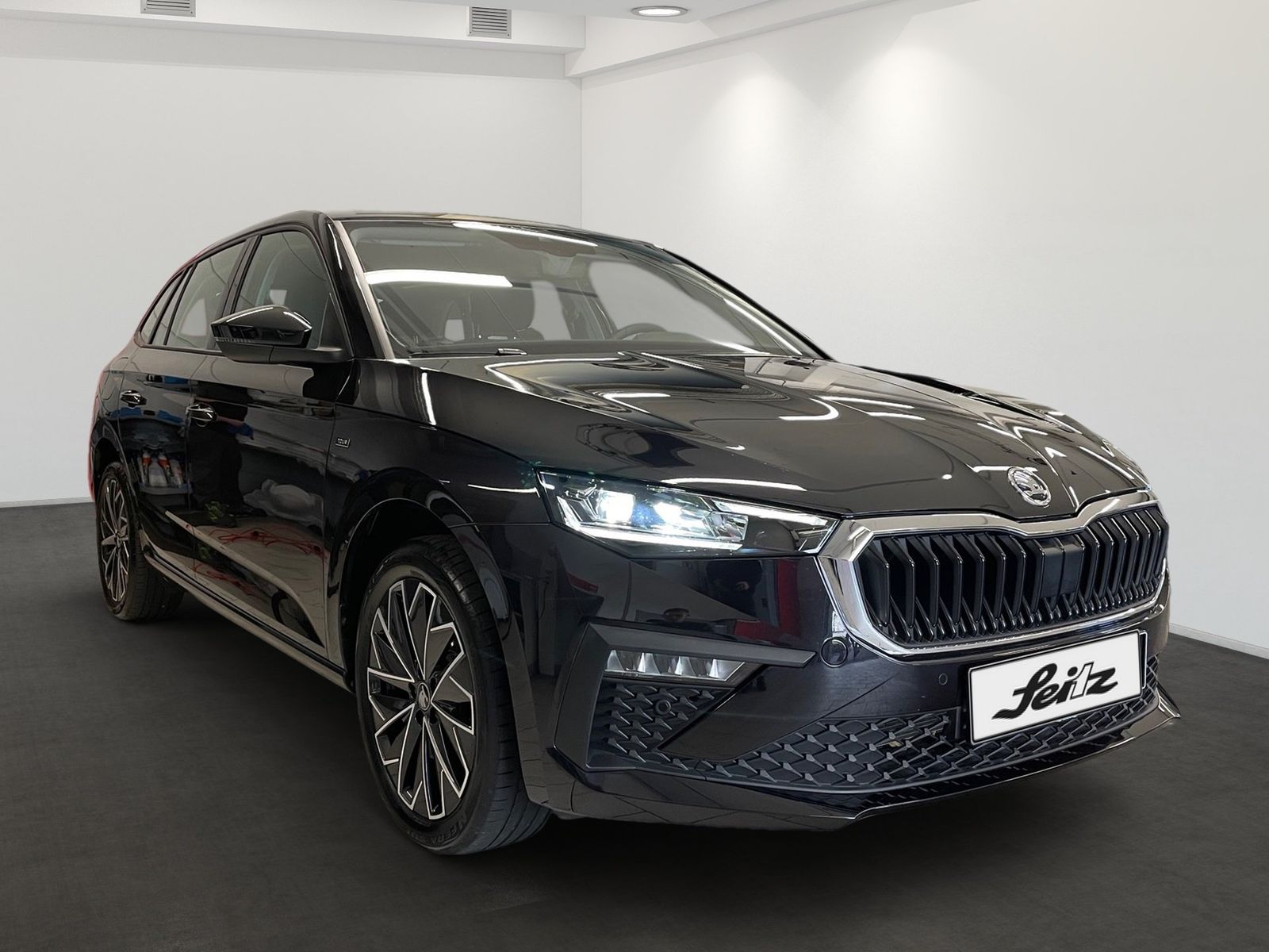 Skoda Scala - Bild 3