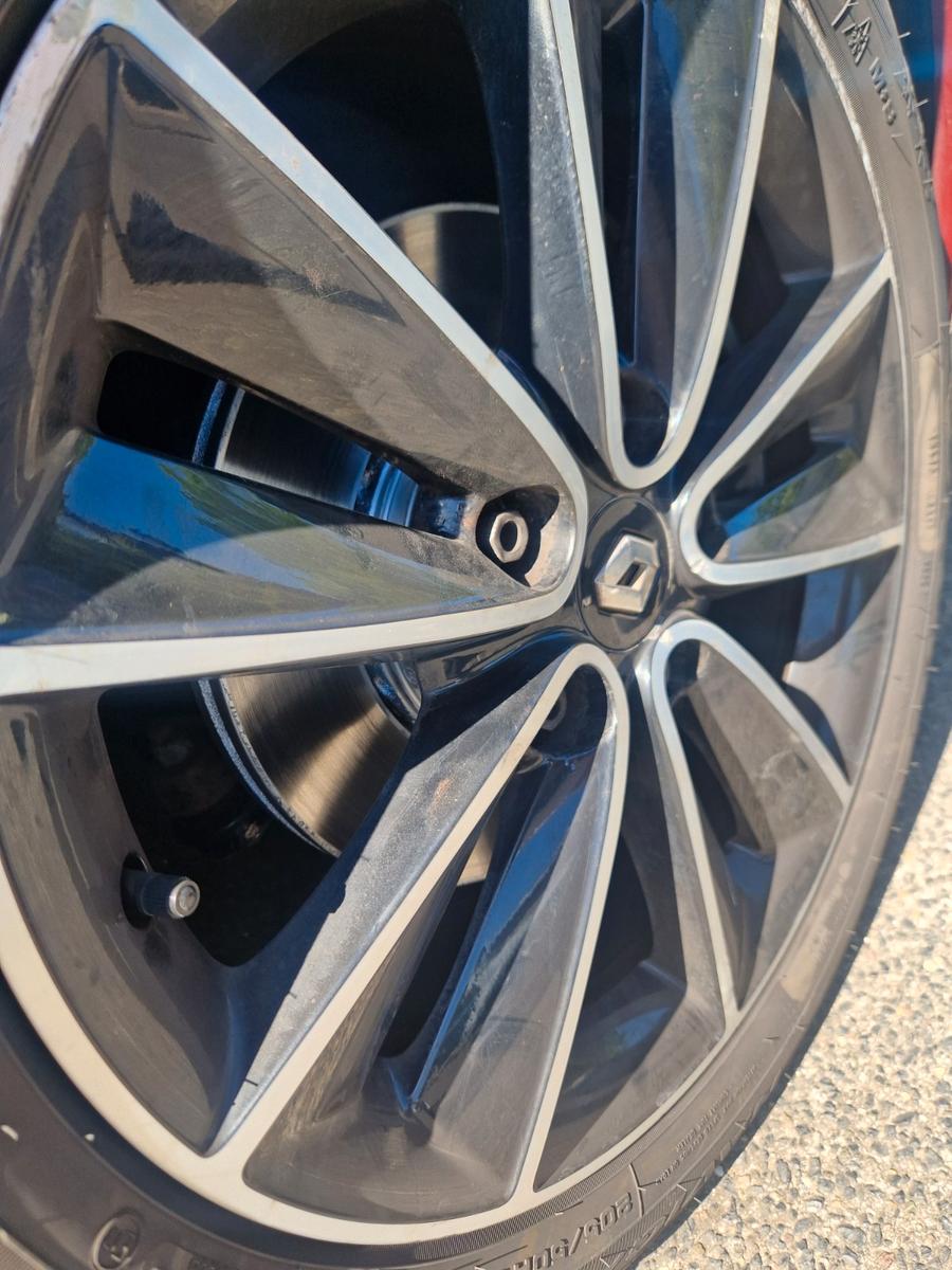 Renault Megane Grandtour Bose Edition ENERGY dCi 130...