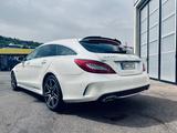 Mercedes-Benz CLS 250 Shooting Brake Sport Edition 4-Matic TOP - Mercedes-Benz CLS 250 Shooting Brake von privat