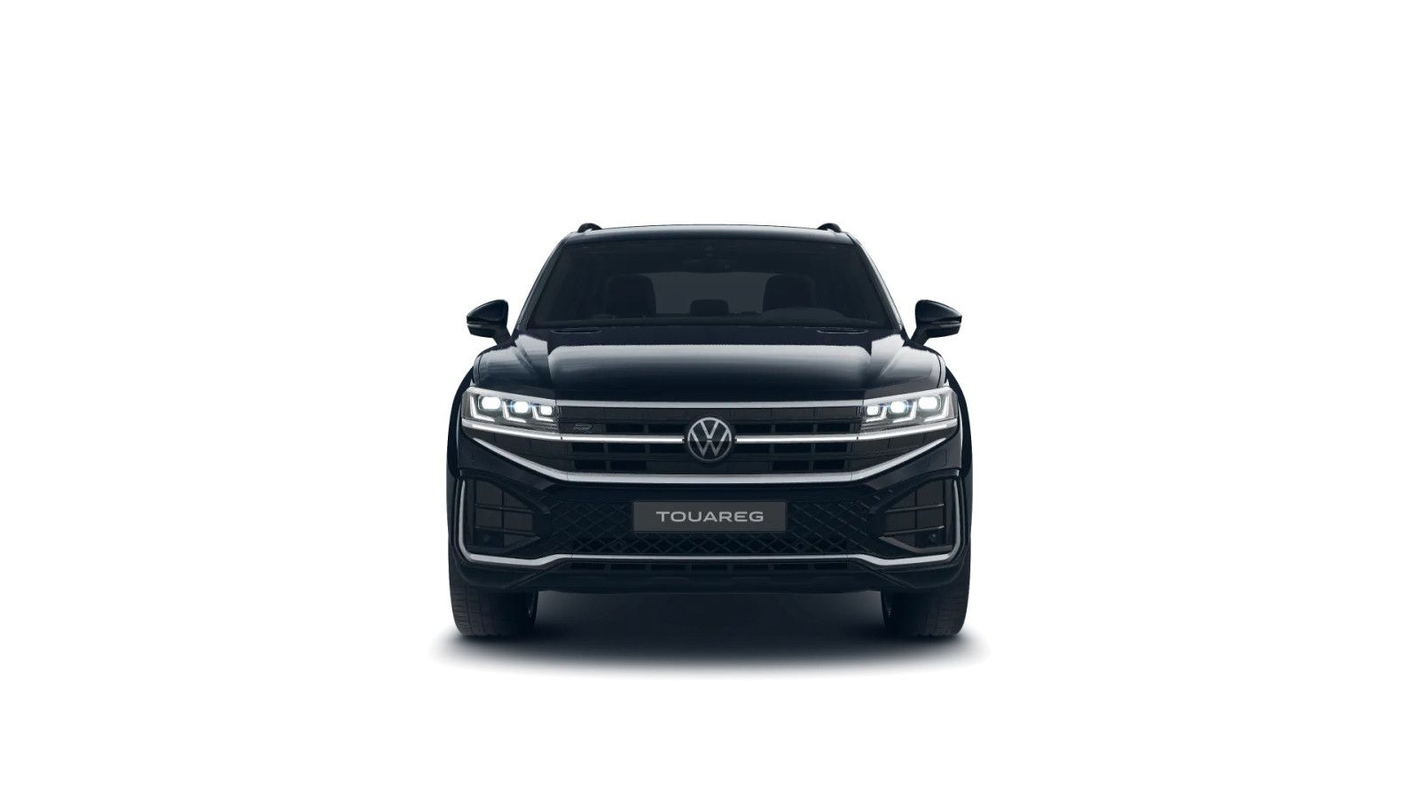 Volkswagen Touareg 3.0 TDI R-LINE LM22 LUFT STHZG ASSIST foto 3