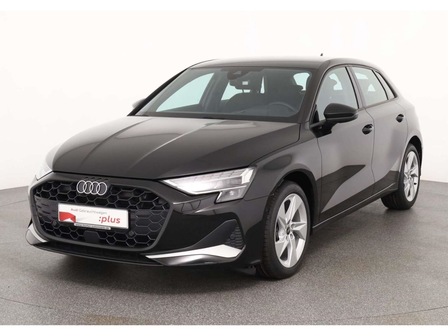 Audi A3 - Bild 2