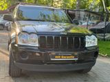 Jeep Grand Cherokee Limited 4.7 Aut,LPG Gasanlage - Jeep Grand Cherokee: 7.4