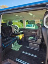 Volkswagen T6 Multivan - VW T6 Gebrauchtwagen in Bremen