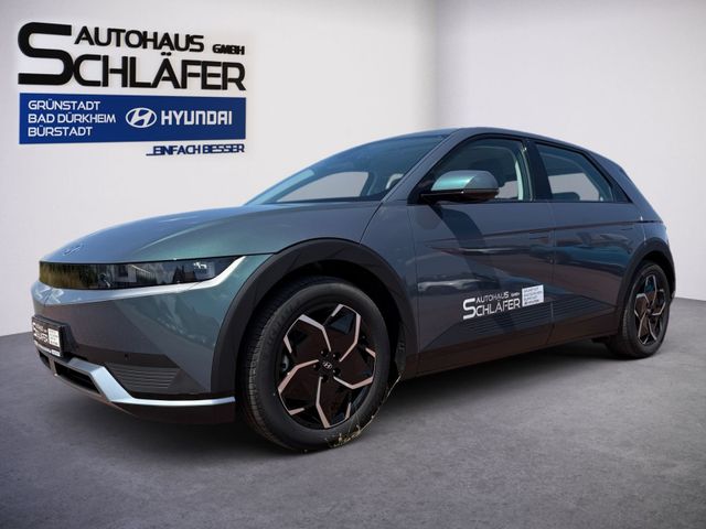 Hyundai IONIQ 5 Dynamiq 77,4 kWh el. Heckklappe LED
