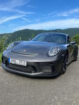 Porsche 911 Urmodell GT3 Touring  - Porsche in Freiburg: 911