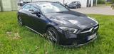 Mercedes-Benz CLS 400 d 4MATIC - Airmatic, Mercedes Garantie - Mercedes-Benz CLS 400 von privat
