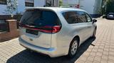 Chrysler Pacifica LIMITED.Pano-D.Leder.LED.TWA.SH.ASP.18Z - Chrysler Pacifica: Limited