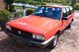 Volkswagen Passat - Volkswagen aus 1985