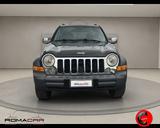 Jeep JEEP Cherokee 2.8 CRD Limited - gebrauchte Jeep Cherokee aus dem Jahr 2008