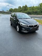 BMW 220 Gran Tourer 220d xDrive Steptronic - - BMW 220 Gran Tourer aus 2019