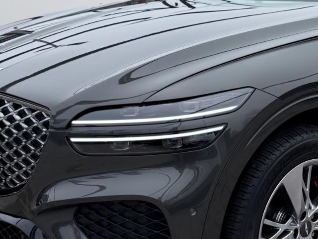 Fahrzeugabbildung Genesis GV70 Sport 4WD Memory Sitze LED ACC El. Heckklap