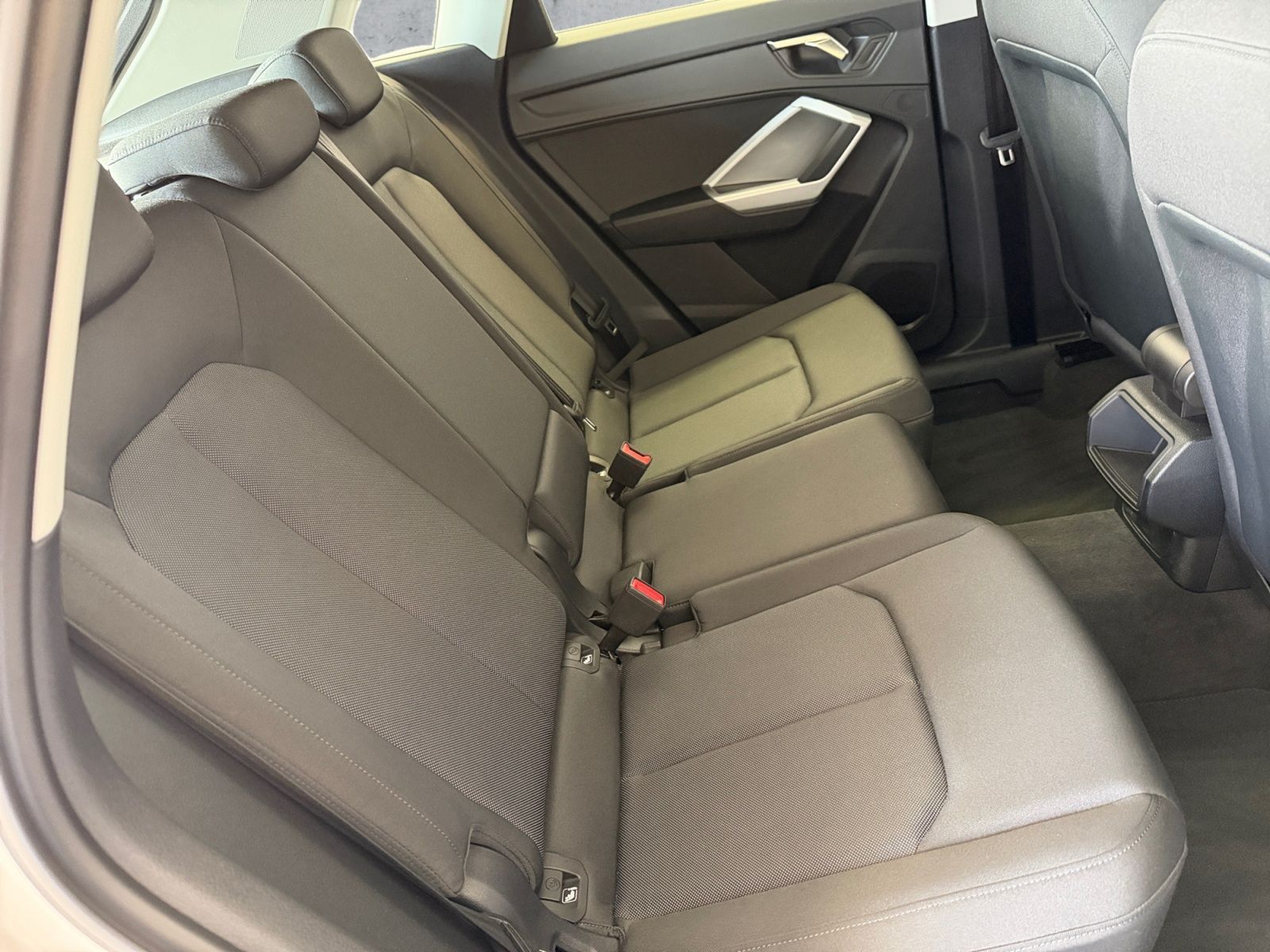 Audi Q3 - Bild 16