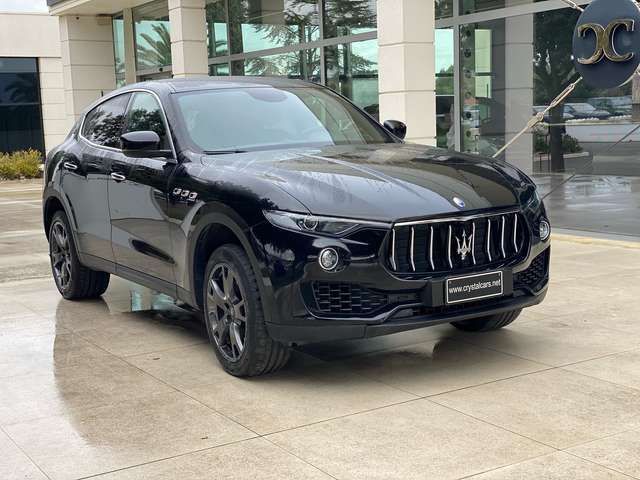 Maserati Levante Levante 3.0 V6 275cv auto C.20/