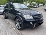 Mercedes-Benz Mercedes w164 ML320 CDI 4 Matic AMG Brabus... - Mercedes-Benz: Ml Brabus